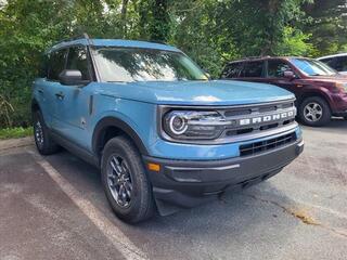 2023 Ford Bronco Sport for sale in Winston-Salem NC