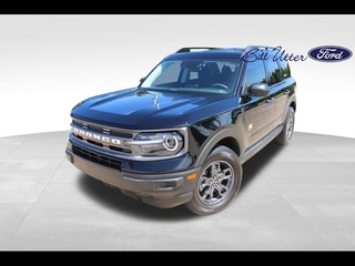 2023 Ford Bronco Sport for sale in Denton TX
