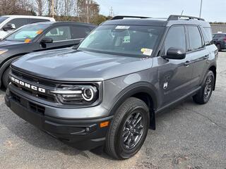 2023 Ford Bronco Sport for sale in Forest City NC