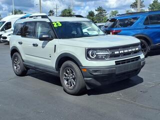 2023 Ford Bronco Sport for sale in Flat Rock MI