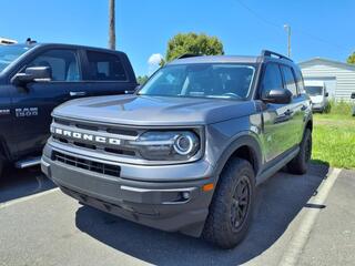 2023 Ford Bronco Sport for sale in Fort Mill SC