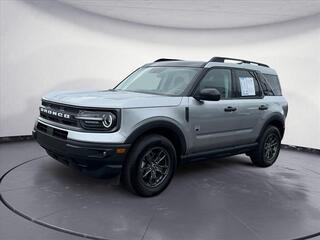 2023 Ford Bronco Sport for sale in Knoxville TN