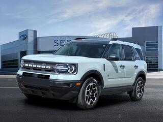 2023 Ford Bronco Sport for sale in Farmington Hills MI