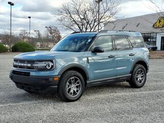 2023 Ford Bronco Sport for sale in Louisville KY