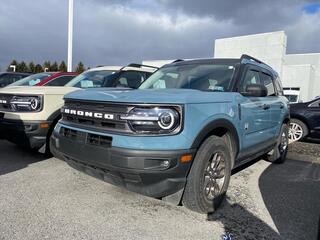 2023 Ford Bronco Sport for sale in State College PA