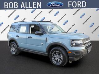 2023 Ford Bronco Sport for sale in Overland Park KS
