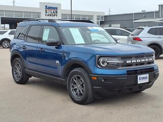 2023 Ford Bronco Sport for sale in Greenville SC