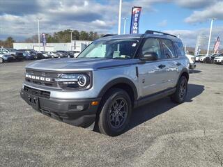2023 Ford Bronco Sport for sale in Joliet IL