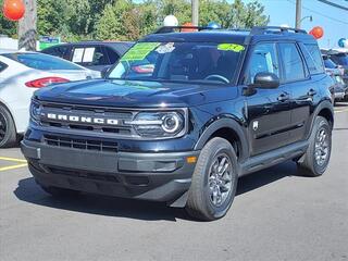 2023 Ford Bronco Sport for sale in Woodhaven MI