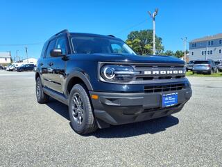 2023 Ford Bronco Sport for sale in Lakewood NJ