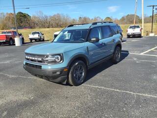 2023 Ford Bronco Sport