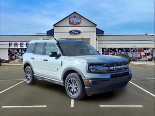 2023 Ford Bronco Sport for sale in Mcalester OK