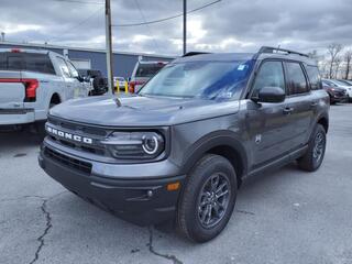 2024 Ford Bronco Sport for sale in Martinsburg WV