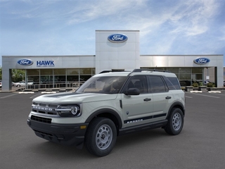 2024 Ford Bronco Sport for sale in Carol Stream IL