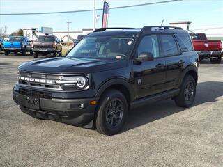 2024 Ford Bronco Sport for sale in Roanoke VA