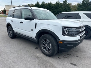 2024 Ford Bronco Sport for sale in Greeneville TN