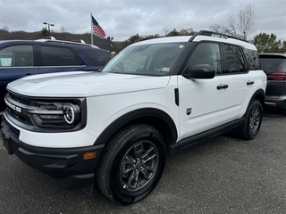 2024 Ford Bronco Sport for sale in Big Stone Gap VA