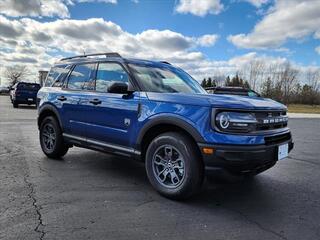 2024 Ford Bronco Sport for sale in Brookfield WI