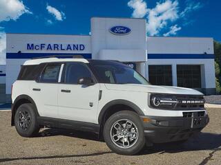 2024 Ford Bronco Sport for sale in Rochester NH