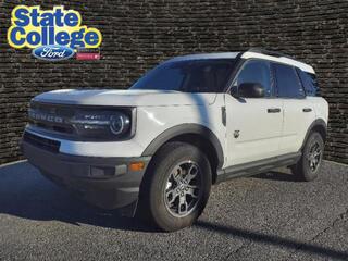 2024 Ford Bronco Sport for sale in State College PA