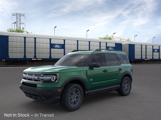 2024 Ford Bronco Sport for sale in Chester PA