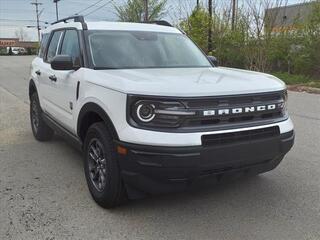 2024 Ford Bronco Sport for sale in Westbrook ME