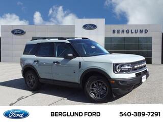 2024 Ford Bronco Sport for sale in Salem VA