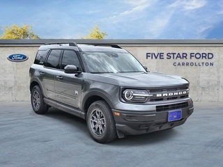 2024 Ford Bronco Sport for sale in Carrollton TX