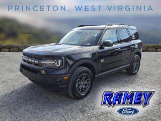 2024 Ford Bronco Sport for sale in Princeton WV