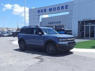 2024 Ford Bronco Sport for sale in Oklahoma City OK