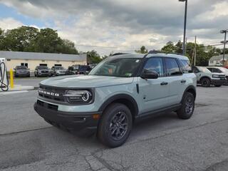 2024 Ford Bronco Sport for sale in Martinsburg WV