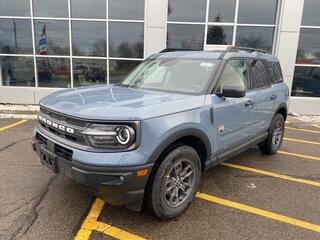 2024 Ford Bronco Sport for sale in Fredonia NY