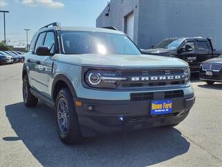 2024 Ford Bronco Sport for sale in Westbrook ME