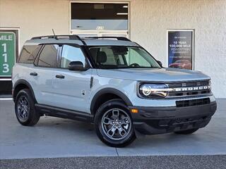 2024 Ford Bronco Sport for sale in Valdese NC