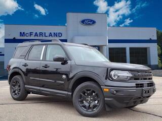 2024 Ford Bronco Sport for sale in Rochester NH