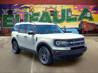 2024 Ford Bronco Sport for sale in Bowling Green KY