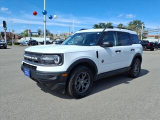 2024 Ford Bronco Sport for sale in Roanoke VA