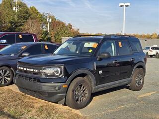 2024 Ford Bronco Sport for sale in Forest City NC