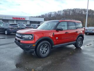 2024 Ford Bronco Sport for sale in Kingsport TN