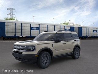 2024 Ford Bronco Sport for sale in Easley SC