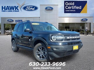 2024 Ford Bronco Sport for sale in Carol Stream IL