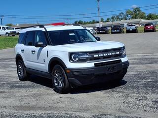 2024 Ford Bronco Sport for sale in Excelsior Springs MO