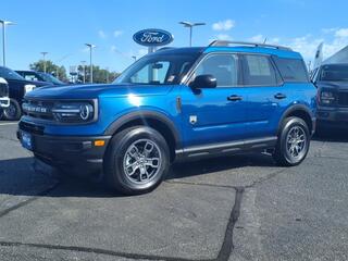 2024 Ford Bronco Sport for sale in Council Bluffs IA