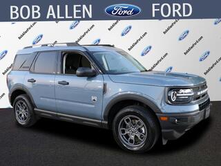 2024 Ford Bronco Sport for sale in Overland Park KS