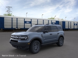 2024 Ford Bronco Sport for sale in Mcalester OK