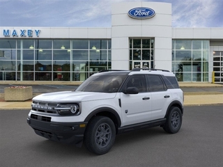 2024 Ford Bronco Sport for sale in Detroit MI