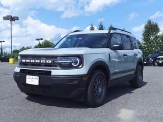 2024 Ford Bronco Sport for sale in Oakland ME