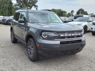 2024 Ford Bronco Sport for sale in Westbrook ME