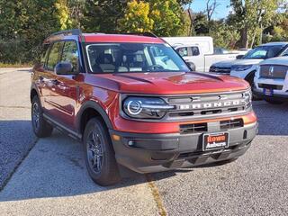 2024 Ford Bronco Sport for sale in Westbrook ME