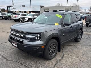 2024 Ford Bronco Sport for sale in Janesville WI